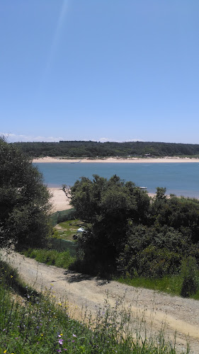 Av. Marginal, 7645-234 Vila Nova de Milfontes