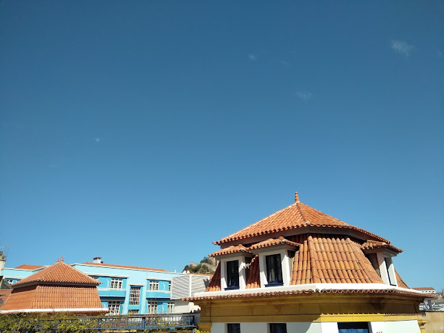 Comentarii opinii despre Cafetaria Casa Benfica Leiria