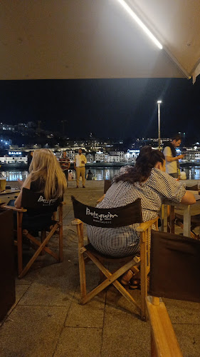Botequim Nostalgic - Gastronomia e hotelaria