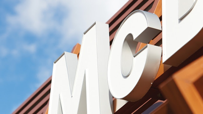 McDonald's - Castelo Branco - Castelo Branco