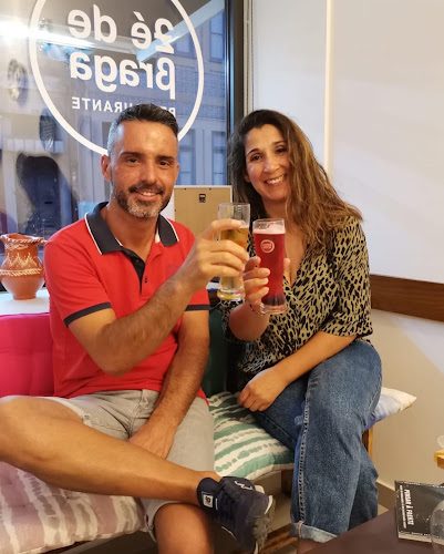 Restaurante Zé de Braga - Gastronomia e hotelaria