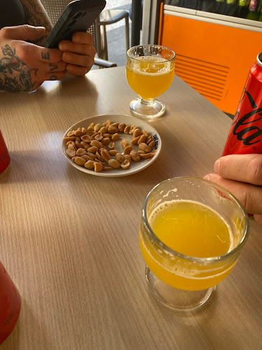 Opinii despre Pastelaria Cafeteria Madeira în Funchal - Gastronomia e hotelaria