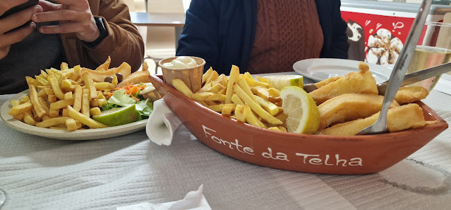 Café São João - Gastronomia e hotelaria