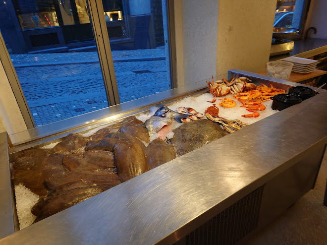 Ostras & Coisas - Porto