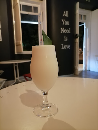 Pátio 329 - Gastronomia e hotelaria