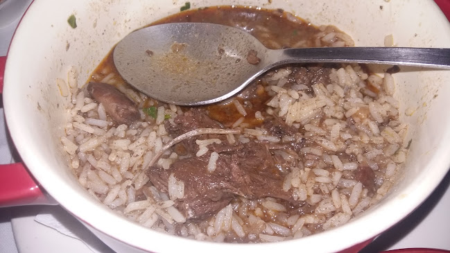 Reviews of Solar do Forcado in Portalegre - Gastronomia e hotelaria