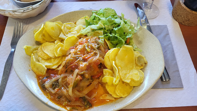 Restaurante Bom Garfo