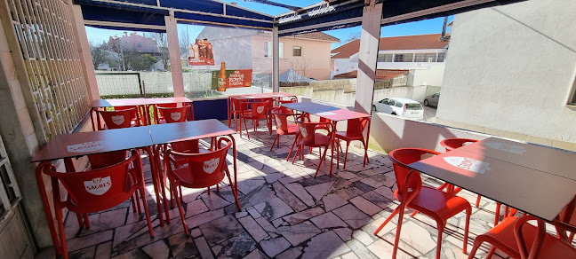 Praceta Nova 84, 2785-625 São Domingos de Rana