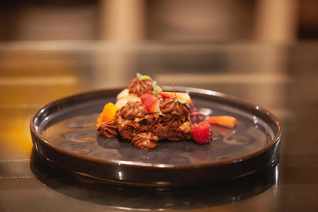 Cinnamon Indian Tapas Bar - Lisboa