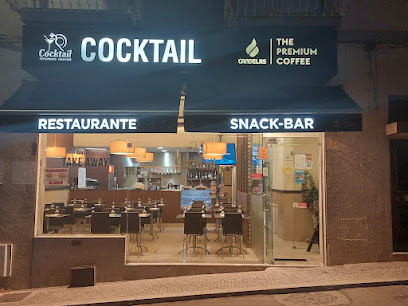 Restaurante Cocktail