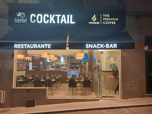 Restaurante Cocktail