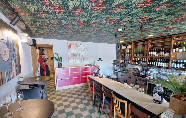 Casa de Pasto da Palmeira