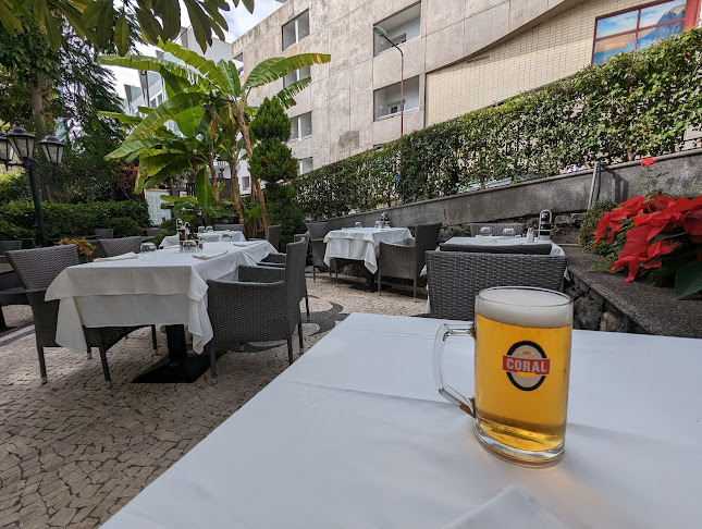 O Dragoeiro - Gastronomia e hotelaria