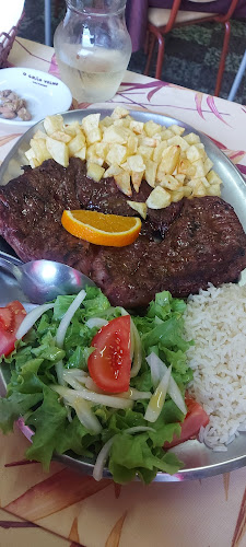 Comentarii opinii despre Tasquinha do Miradouro