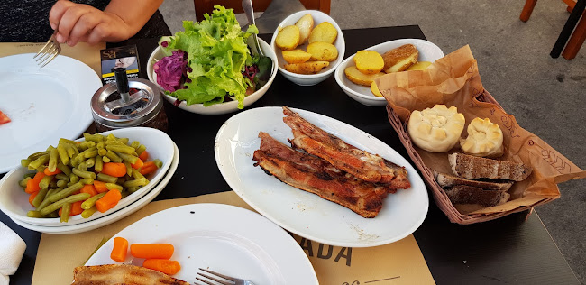 A Pedra Furada Tasca Porto
