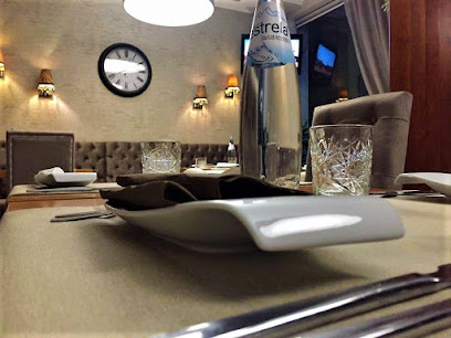 Restaurante O Alfaiate