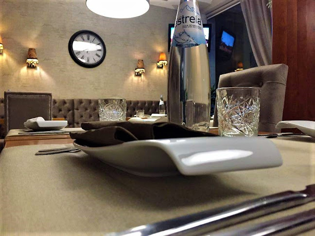 Restaurante O Alfaiate