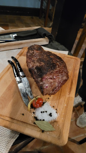 Club Nau - Gastronomia e hotelaria