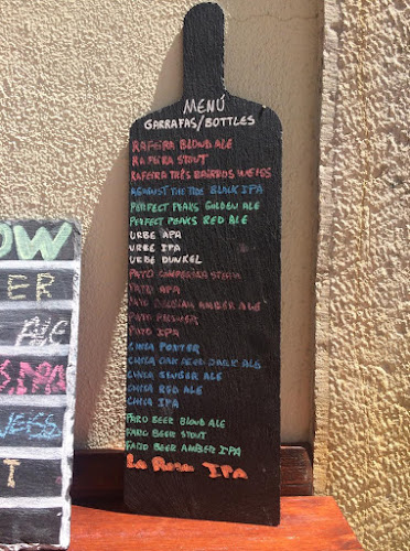 Comentarii opinii despre Villa Craft Beer & Bread