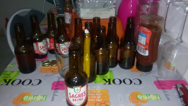 R. Brg. Alberto Fernandes 41, 2615-032 Alverca do Ribatejo