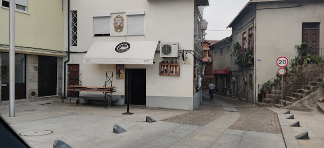 Restaurante Nosso senhor - São Pedro do Sul