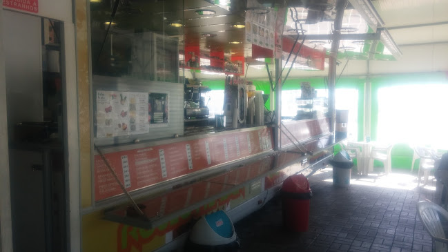 Comentarii opinii despre Roulote bar Cantinho dos Sabores