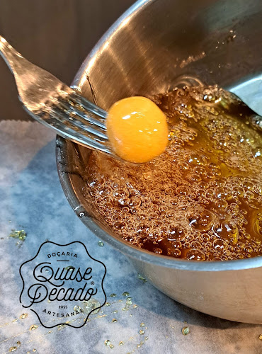 Quase Pecado - Fortios