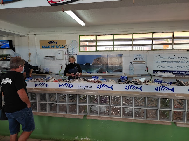Comments and reviews of Mercado Municipal de Alfeizerão