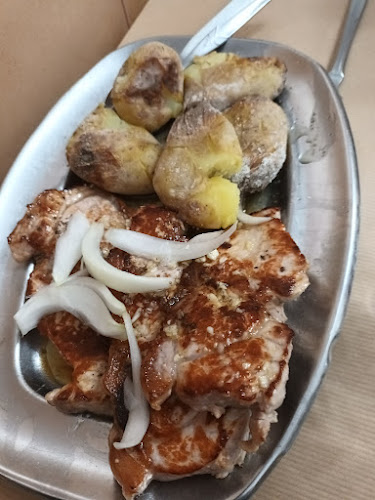 111, Praça 5 de Outubro 22, Caldas da Rainha