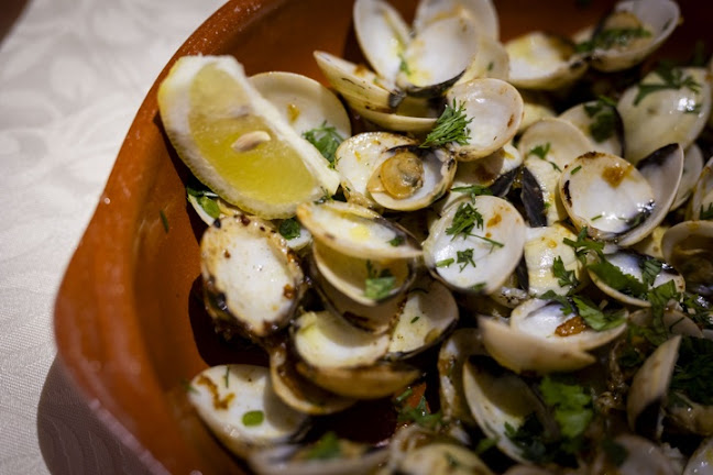 Restaurante O Hilário - Gastronomia e hotelaria