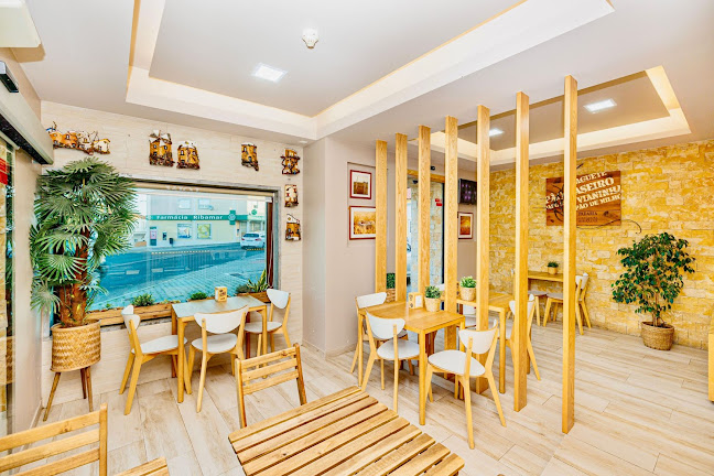 Padaria Central de Ribamar - Ribamar