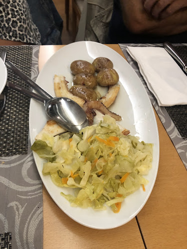 Maximu’s Restaurante - Ermesinde