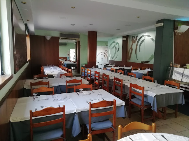 Café - Restaurante Alcides
