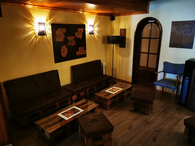 Opinii despre Ponto Certo în Oliveira de Azeméis - Gastronomia e hotelaria