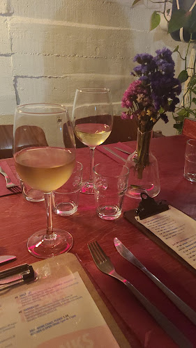 Opinii despre Flores da Pampa în Lisboa - Gastronomia e hotelaria