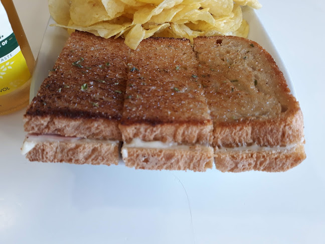 Cafetaria Tal e Qual - Montijo