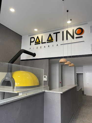 Opinii despre Palatino Pizzaria - Loures în Loures - Gastronomia e hotelaria