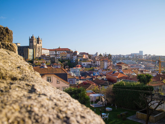 ALIBI by YoursPorto - Porto