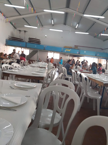 Associação Recreativa e Melhoramentos de Santos