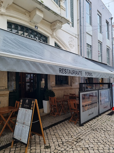 Restaurante Ferro