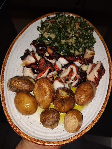 Restaurante o Verdadeiro Pingão