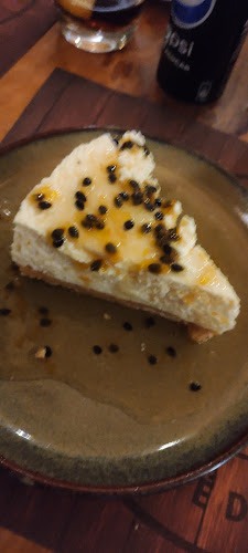 Barril Avenida (francesinha da Pita) - Gastronomia e hotelaria