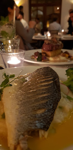 Flow - Gastronomia e hotelaria