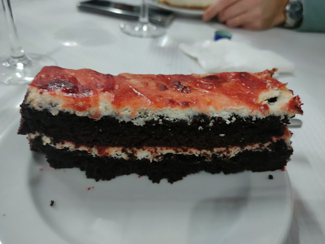 Restaurante Grelhador Mor