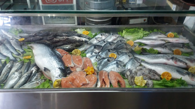 Opinii despre Oh Peixe! în Charneca de Caparica - Gastronomia e hotelaria