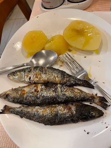 Opinii despre Restaurante D. Lúcia în Coimbra - Gastronomia e hotelaria