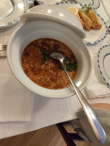 Casa Nanda - Gastronomia e hotelaria