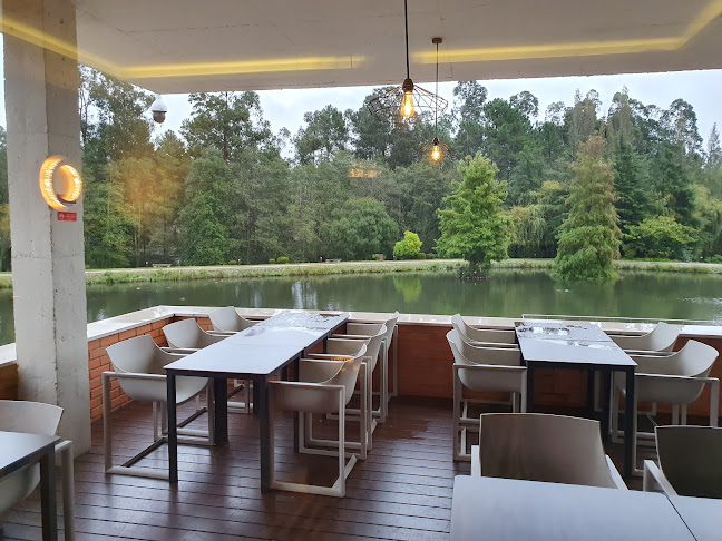 Lago - Santa Maria da Feira