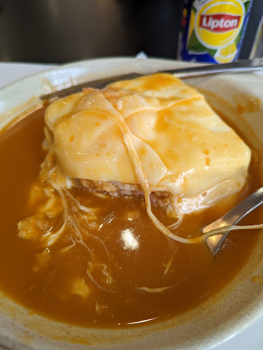 Comentarii opinii despre Café Pereira