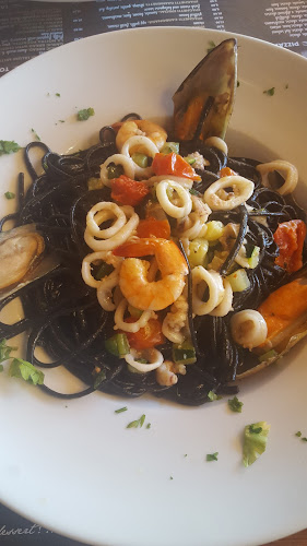 Opinii despre La Dolce Vita în Portimão - Gastronomia e hotelaria